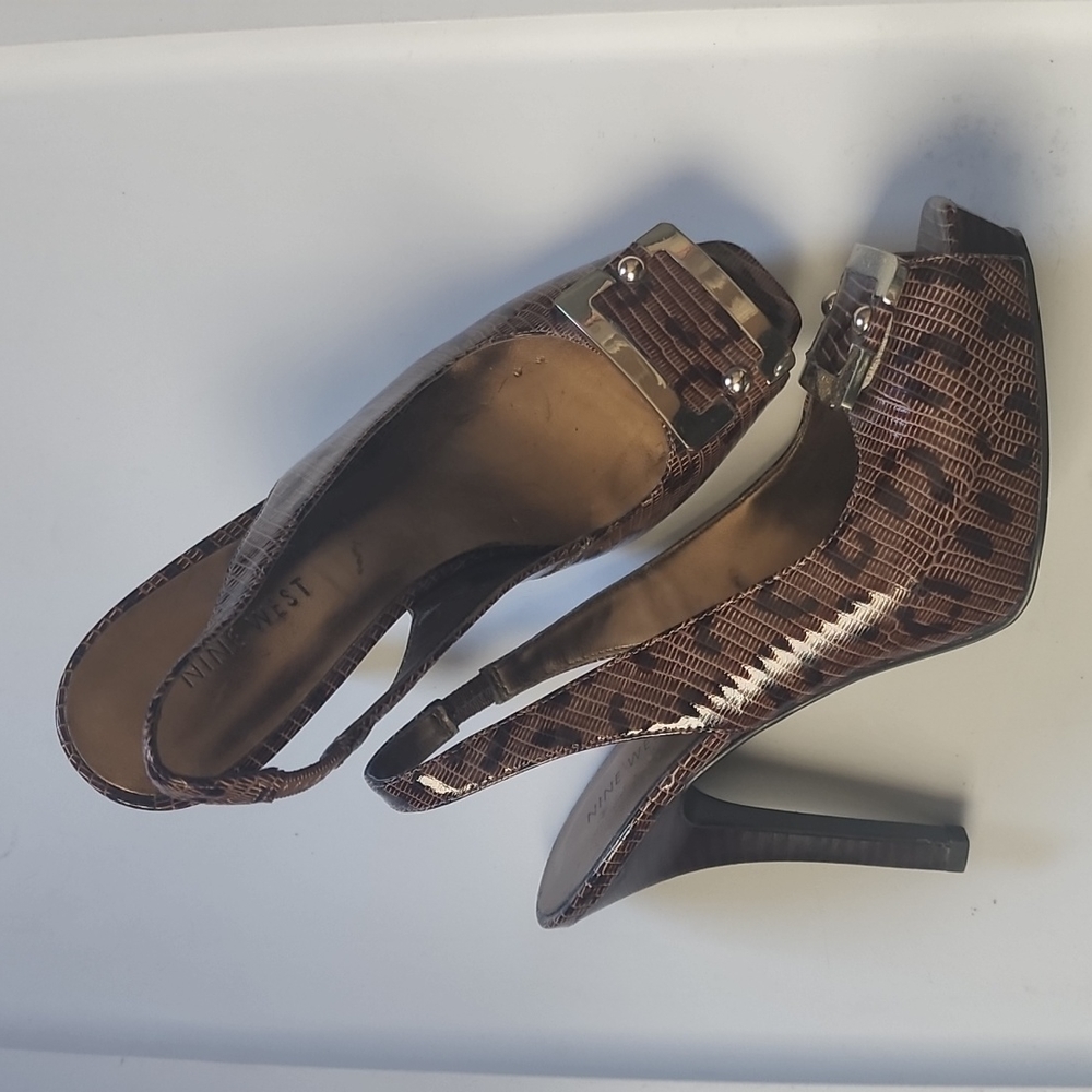 Nine West shoes size 7M